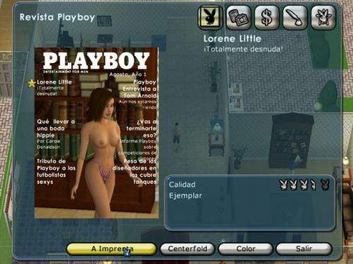 Playboy the Mansion 114117,5